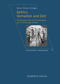 Cover image for Gehirn, Verhalten und Zeit