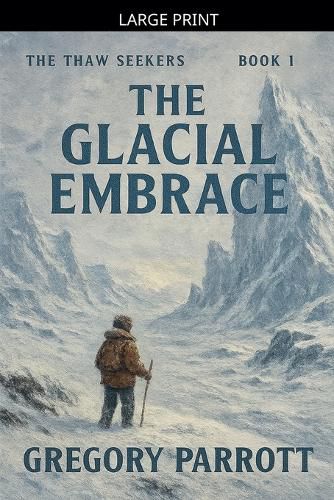 Cover image for The Glacial Embrace