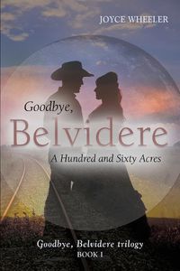 Cover image for Goodbye, Belvidere