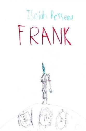 Cover image for Frank