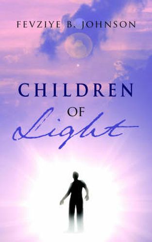 Cover image for Children of Light