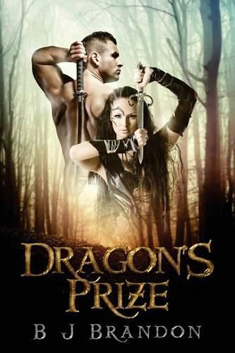 Cover image for Dragon's Prize