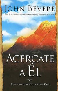 Cover image for Acercate A El