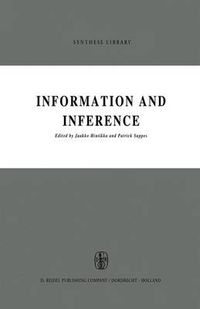 Cover image for Information and Inference