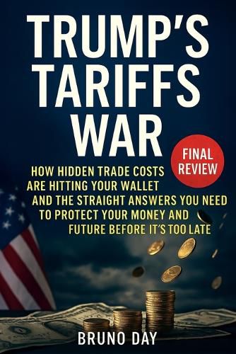 Cover image for Trump's Tariffs War