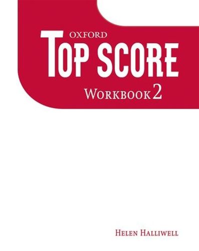 Top Score 2: Workbook