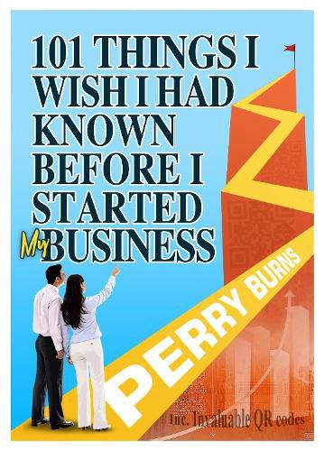 Cover image for 101 Things I wish I had Known Before Starting My Business