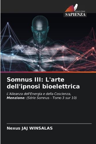 Cover image for Somnus III