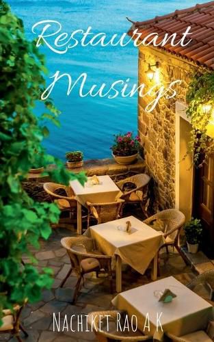 Cover image for Restaurant Musings