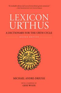 Cover image for Lexicon Urthus, Second Edition