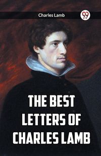 Cover image for The Best Letters Of Charles Lamb