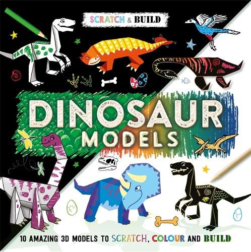 Dinosaur Models