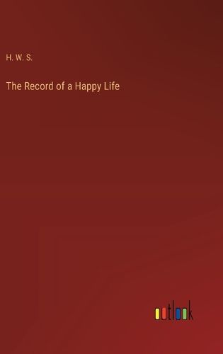 The Record of a Happy Life