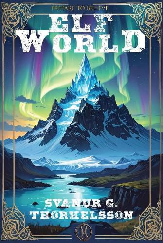Cover image for Elf World