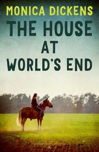 Cover image for The House at World's End