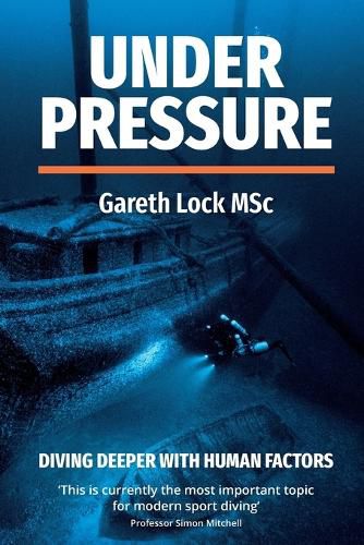 Cover image for Under Pressure: Diving Deeper with Human Factors