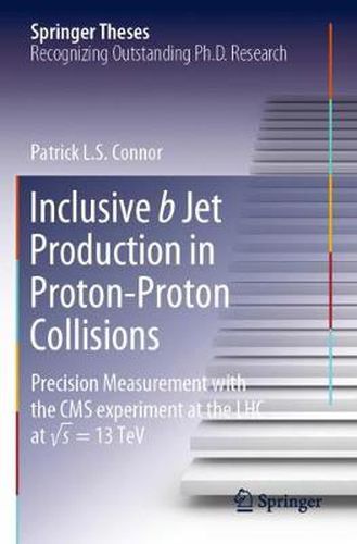 Inclusive b Jet Production in Proton-Proton Collisions: Precision Measurement with the CMS experiment at the LHC at   s = 13 TeV