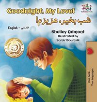 Cover image for Goodnight, My Love!