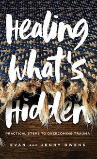 Cover image for Healing What's Hidden