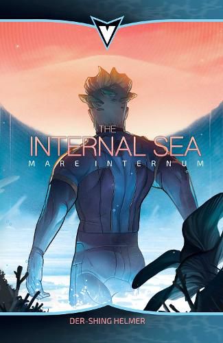 Cover image for The Internal Sea