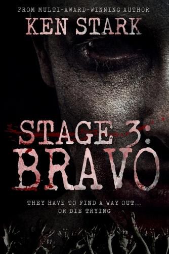 Cover image for Stage 3: Bravo