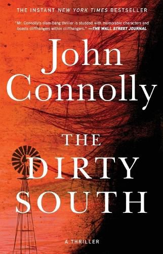 Cover image for The Dirty South: A Thrillervolume 18