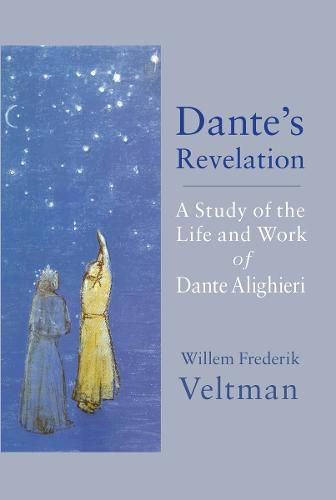 Cover image for Dante's Revelation