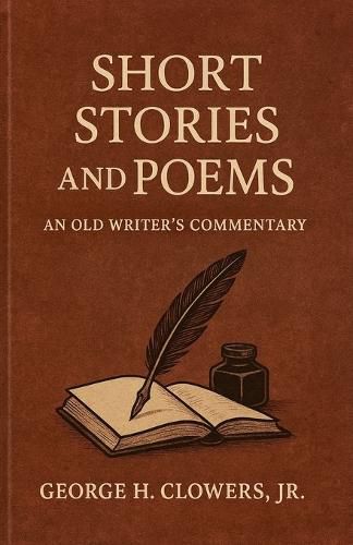 Cover image for Short Stories and Poems