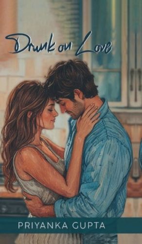 Cover image for Drunk On Love