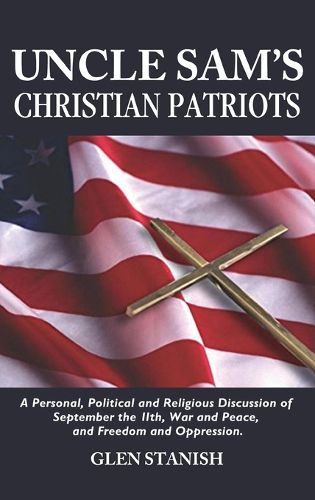 Uncle Sam's Christian Patriots