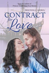 Cover image for Contract for Love