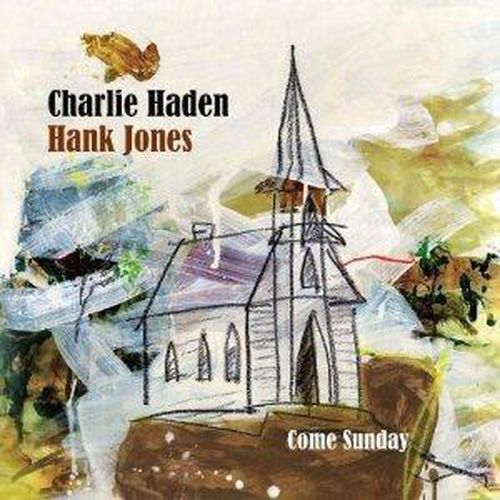 Cover image for Come Sunday