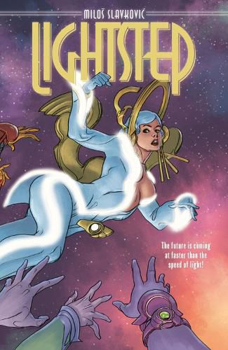Cover image for Lightstep