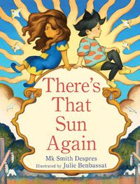 Cover image for There's That Sun Again