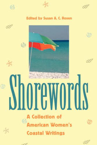 Cover image for Shorewords