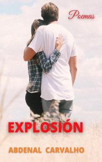 Cover image for Explosion