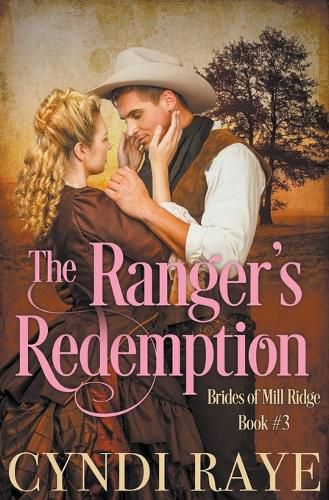 Cover image for A Ranger's Redemption