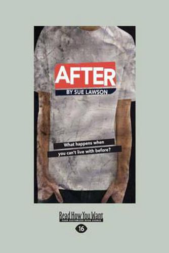 Cover image for After