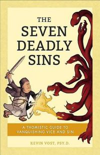 Cover image for Seven Deadly Sins