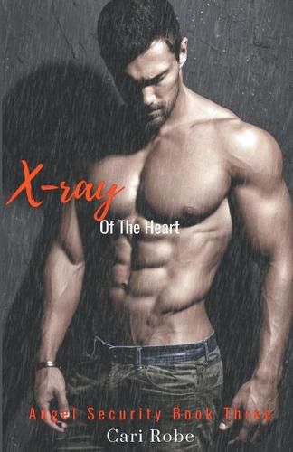 Cover image for X-Ray of the Heart