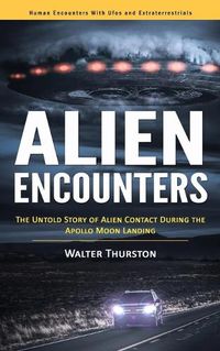 Cover image for Alien Encounters