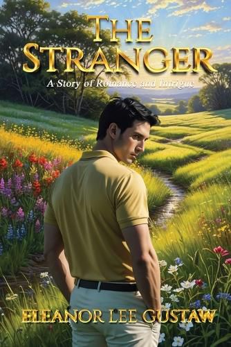 Cover image for The Stranger