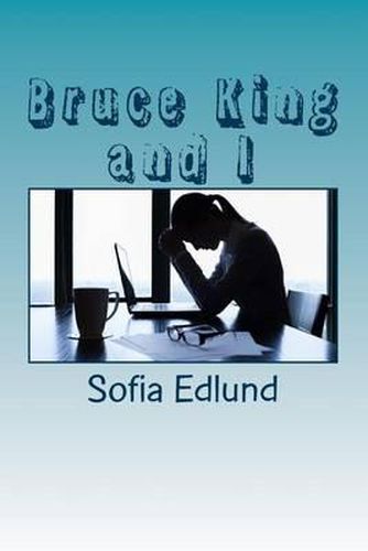 Cover image for Bruce King and I