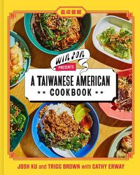 Cover image for Win Son Presents a Taiwanese American Cookbook