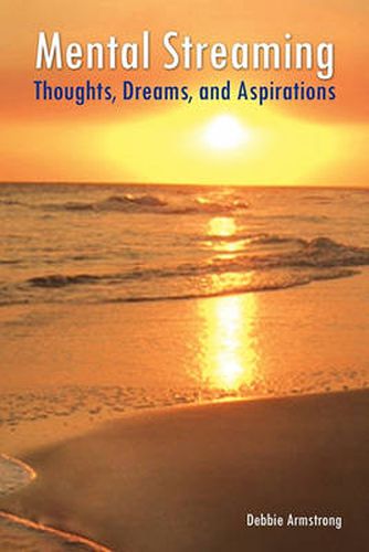 Cover image for Mental Streaming