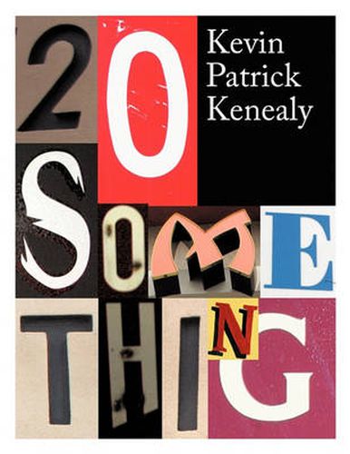 Cover image for 20 Something