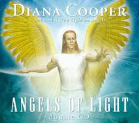Cover image for Angels of Light Double CD