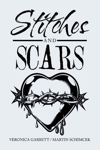 Cover image for Stitches and Scars
