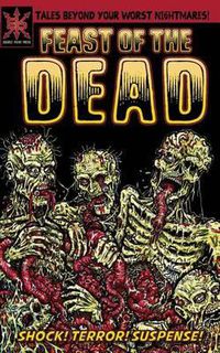 Cover image for Feast of the Dead