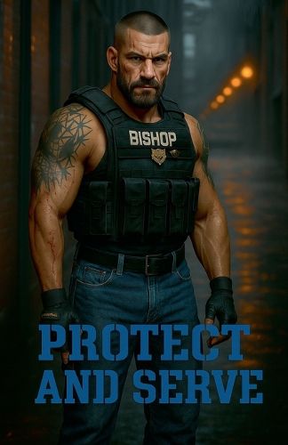 Cover image for Protect And Serve
